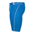 thumbnail image 2 of Flow Performance - Blue | Mens Staple Flow, 2 of 4