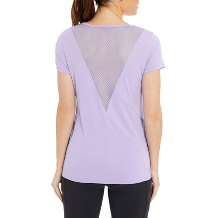 - Women's Active Elite Short Sleeve T-Shirt