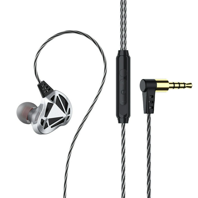 Subwoofer earphones online