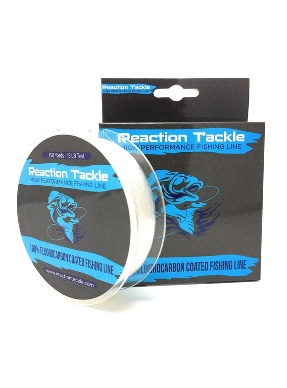 Fluorocarbon Fishing Line in Fishing Line