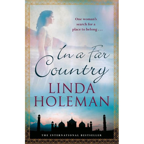 Pre-Owned In a Far Country Paperback