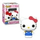 thumbnail image 2 of Figura Coleccionable Funko Pop Sanrio Hello Kitty Classic 1 Pieza, 2 of 4
