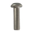thumbnail image 2 of Fastenere Torx Security Machine Screws - 5/16-18 x 1" (10-Pack) Stainless Steel, Tamper-Resistant, Button Head Screws, Bolt Screw for Higher Level of Safety & Theft Prevention, 2 of 5