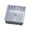 F, variant on Rosette Iron Cookie Maker, Traditional Bunuelos and Fried Pastry Mold, Aluminum Alloy Frying Tool for Home Kitchen, Makes Rosette Cookies and Shredded Radish Cakes
