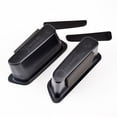 thumbnail image 3 of Goodhd 1 Pair For Volvo S60 V60 2010-2017 Door Handle Armrest Tray Storage Box, 3 of 7