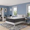 thumbnail image 1 of Modway Aveline 14" Memory Foam Full Mattress in White, 1 of 11