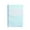 A, variant on 2025 A7 Mini Portable PU Cover Weekly Pocket Planner Compact Daily Schedule Journal Notebook For Travel Schedule Tracking, Office Quick Note Recording And Pocket Daily Plan Arrangement