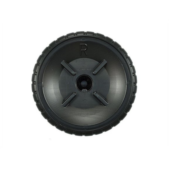 Power Wheels Jeep Replacement Wheels