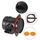 thumbnail image 3 of Sensor de Flujo de Aire Masivo Unique Bargains para Hyundai Azera GLS Limited 3.3L V6 Paquete de 1 Negro, 3 of 7
