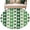 Green Beige, variant on Entryway Rug 2'x3', St. Patrick's Day Small Rug for Kitchen Bathroom Door Mat Indoor Entrance, Spring Green Lucky Clovers Shamrock Non-Slip Area Rugs Floor Mats Carpet Front Door Rugs