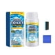 thumbnail image 3 of Gel limpiador para inodoros de penetración profunda y potente descontaminación | Fórmula de 100 g para manchas y olores | Incluye esponja y toalla de limpieza, 3 of 4