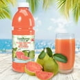 thumbnail image 2 of SunBerry Farms Guava Nectar, 960 ml, 2 of 4
