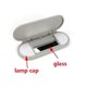 thumbnail image 4 of Roof Sun Visor Mirror For Mini F54 F55 F56 F60 2015-2020 Grey, 4 of 5