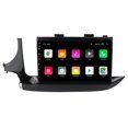 thumbnail image 3 of RoverOne Coche Radio Estéreo GPS Navegación Autoradio CarPlay Android Auto para Opel Mokka X Vauxhall Encore 2016 - 2019, 3 of 5