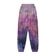 thumbnail image 5 of Puntoco Mujer Moda Casual Estampados Cintura Elástica Pantalones Largos Rectos Pantalones De Chándal Puntoco Puntoco-6749, 5 of 5