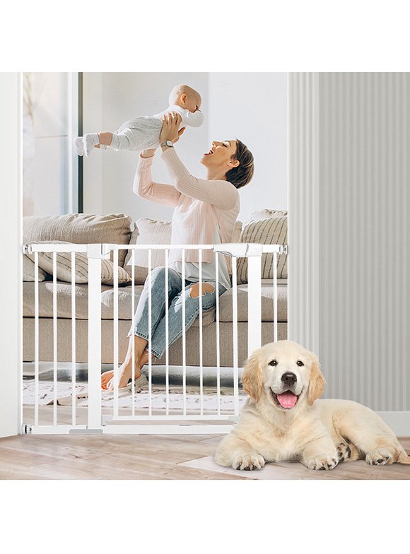 Extra Wide Baby Gates