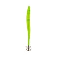 thumbnail image 1 of Cebos de plástico Anzuelos Señuelos de pesca luminosos afilados Crankbaits (trompeta verde) JShteea Para Estrenar, 1 of 8