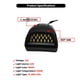 thumbnail image 2 of Luz de matrícula AlYoned Full LED para Chevy Silverado GMC, 2 of 7