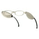 thumbnail image 4 of Gafas de lectura antiluz azul, portátiles, plegables, informales, para hombre 150 grados, 4 of 9