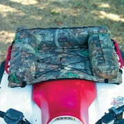 ATV Rear Rack Pack, Timber