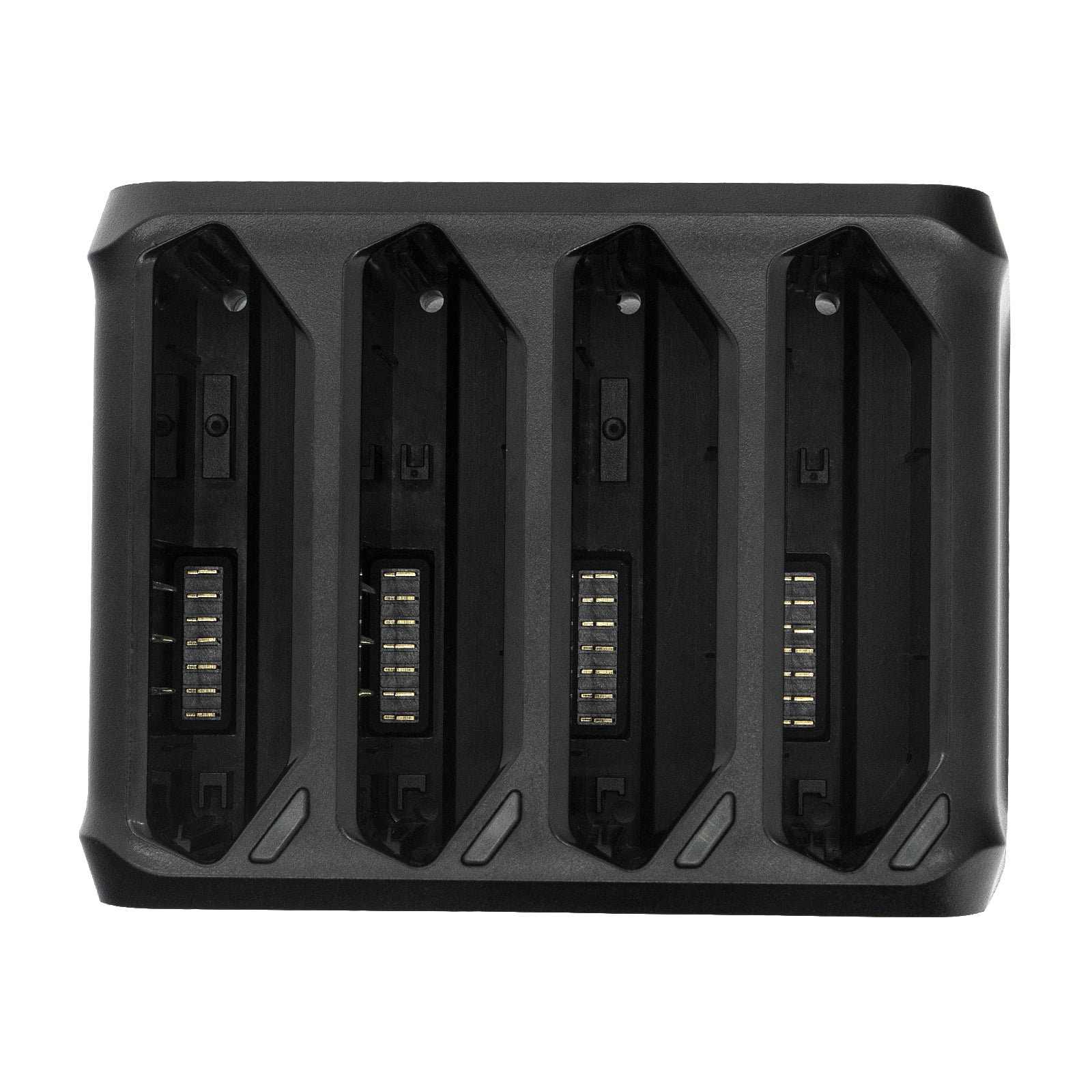 4-Slot Battery Charging Cradle SAC-TC7X-4BTYC1 with power supply For TC70 TC75