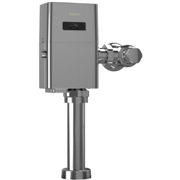 TOTO TET1LA32#CP Flush Valve 1.28 GPF Chrome