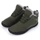 thumbnail image 5 of Zapatos Trekking Al Aire Libre Botas Felpa Invierno Antideslizantes Impermeables para Hombres Y Mujeres, 5 of 9