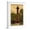 White Frame, variant on Art.com Currituck Lighthouse - Outer Banks, North Carolina Art Print by Lantern Press, White Frame Wall Art, 17" x 23"