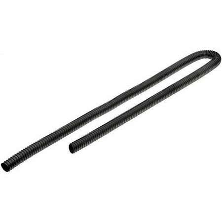 Gates 23832 Defroster Hose, 6' Lengths