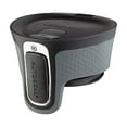 thumbnail image 4 of Contigo West Loop Autoseal Travel Termo térmico de acero inoxidable Vaso a prueba de fugas Taza de café con tapa fácil de limpiar sin BPA 470 ml Bahía, 4 of 7