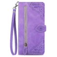 thumbnail image 4 of Funda billetera anti-golpes para GANGXUN iPhone 13 , ideal para día a día y trabajo, 4 of 5