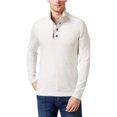 thumbnail image 1 of INC suéter de punto para hombre, gris, XXL I-N-C  Pull-over, 1 of 1