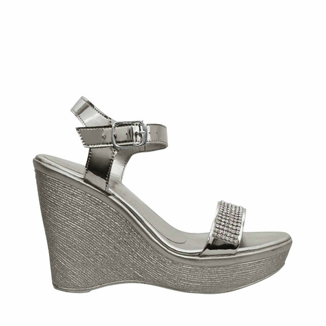 Sandalia Aitana Color Inox D00680147613 26 Dorothy Gaynor Sandalia Aitana Color Inox D00680147613 26