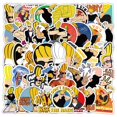 thumbnail image 1 of Buy 2 get 10% off Hasbulla Stickers Funny Meme Stickers For Kids Computer,Waterproof Vinyl Decals Cute Cartoon Stickers For Water Bottle Laptops Skateboard Bumper Travel Case, 1 of 5