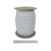 Pellon Knit Craft Elastic 1/2" x 144 Yards White