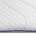 thumbnail image 4 of Novaform Comfort Grande Plus Gel Memory Foam Pillow (2 Packs), 4 of 4