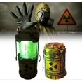 thumbnail image 1 of ZHAOCHENG Lámpara/farol de reactor nuclear en miniatura, plegable, portátil, para acampar, centro de mesa, 1 unidad, 1 of 5