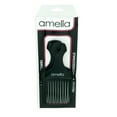 thumbnail image 3 of 7" Plastic Pick Comb (2 Pack), 3 of 9