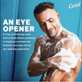 thumbnail image 3 of COAST 2 in 1 Hair and Body Wash for Men,18floz,Classic Scent,Moisturizing(PACK2), 3 of 6