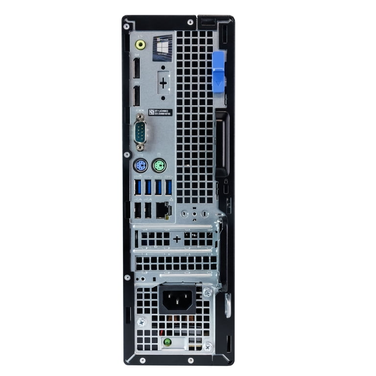 Dell Optiplex 7090 Desktop Computer | Hexa Core Intel i5 (3.2