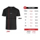 thumbnail image 4 of Playera Hombre Paul Walker Rapido Y Furioso, 4 of 4