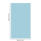 thumbnail image 3 of RKSTN Window Insulation Film Reflective Window Film-Heat Control Window Tint-Self-Adhesive Daytime Seclusion Window Tint Film-for Home And Office, 3 of 9