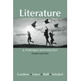 thumbnail image 1 of Literature, Beverly Lawn, Jack Ridl, et al. Paperback, 1 of 1