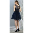 thumbnail image 4 of Glitter Bridesmaids Dress, 4 of 4