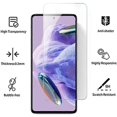 thumbnail image 2 of Tempered Glass For XIaomi Redmi Note 12 4G Camera Lens Protective Film Screen Protector, 2 of 5