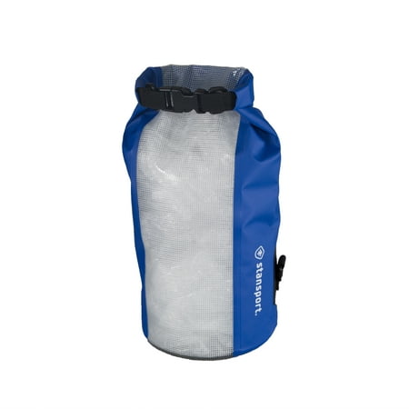 Stansport Waterproof Dry Bag 10 Liter