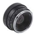 thumbnail image 3 of Lente De Cámara Sin Espejo De 35 Mm F1.6 Lente De Cámara Sin Espejo Lente De Cámara E Montura Lente De Cámara Lente De Cámara Para Sony Lente De Cámara Sin Espejo De 35 Mm ANGGREK Otros, 3 of 8