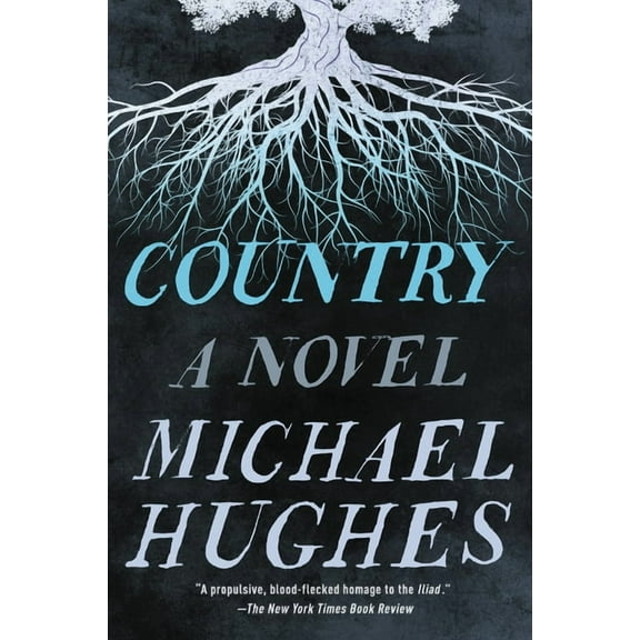 Country, (Paperback)