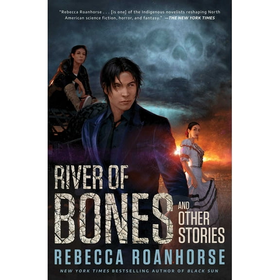 River of Bones and Other Stories, (Hardcover)