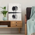 thumbnail image 5 of Qisvanset 12x16 Inch Vintage Tortoise Art Canvas Print Wall Art, 5 of 5